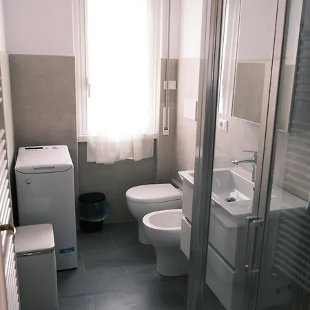 Apartment La Casa Di Giulia By Portofinovacanze