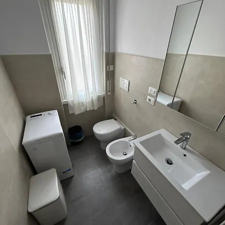 شقة La Casa Di Giulia By Portofinovacanze *