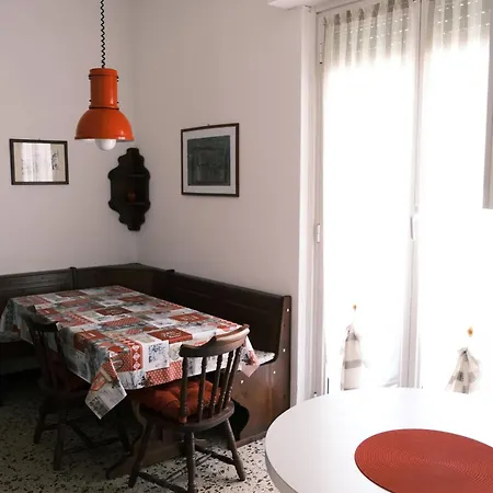 La Casa Di Giulia By Portofinovacanze Apartamento