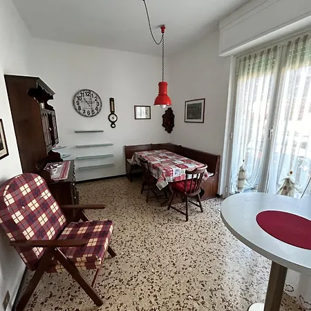 La Casa Di Giulia By Portofinovacanze راباللو