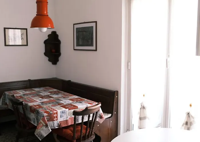 La Casa Di Giulia By Portofinovacanze Apartamento