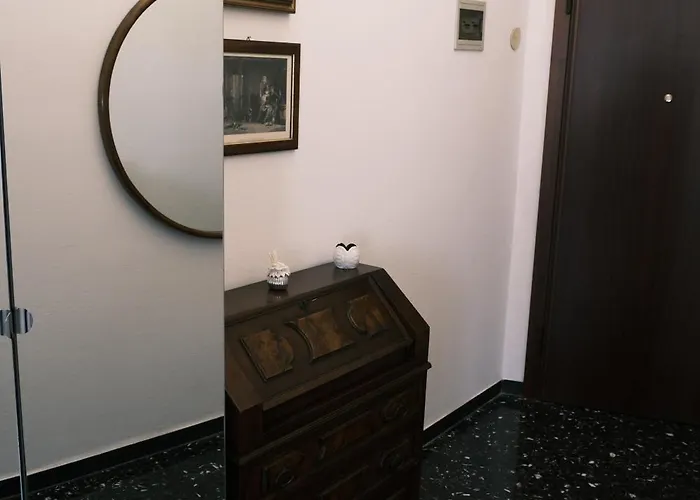 Lejlighed La Casa Di Giulia By Portofinovacanze Rapallo
