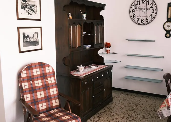 La Casa Di Giulia By Portofinovacanze Lejlighed Rapallo