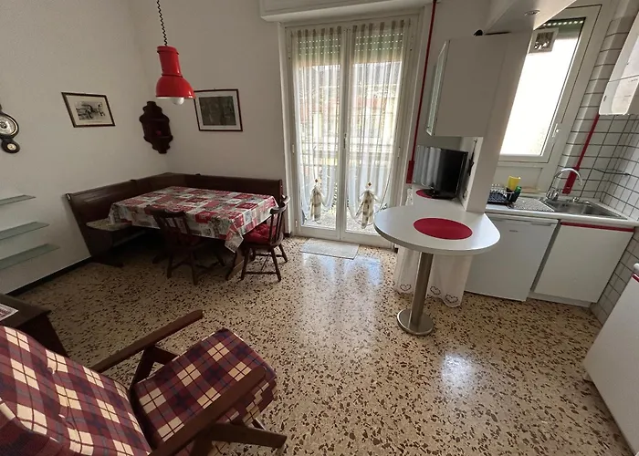 Apartamento La Casa Di Giulia By Portofinovacanze *
