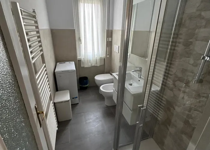 Apartamento La Casa Di Giulia By Portofinovacanze Rapallo