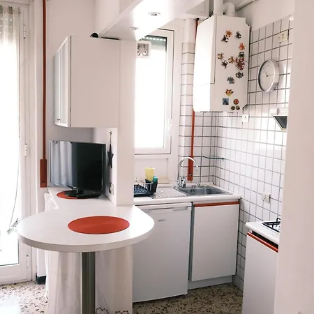 La Casa Di Giulia By Portofinovacanze * ラッパロ