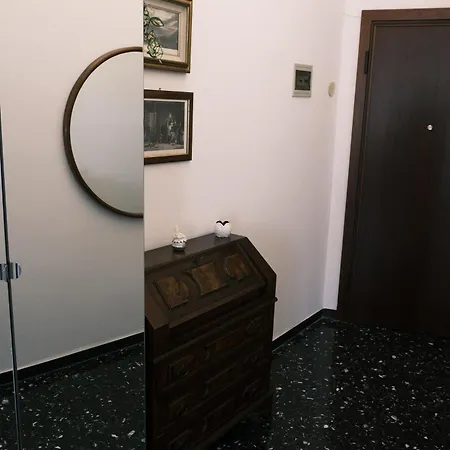 Apartment La Casa Di Giulia By Portofinovacanze Rapallo