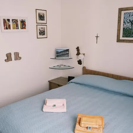 アパート La Casa Di Giulia By Portofinovacanze