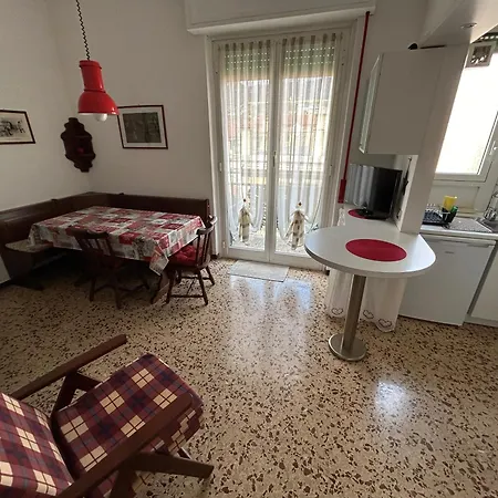 アパート La Casa Di Giulia By Portofinovacanze *