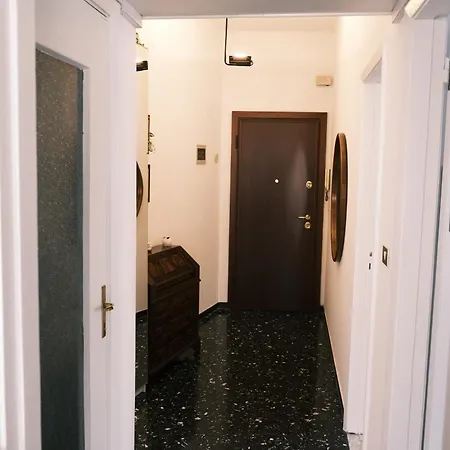 La Casa Di Giulia By Portofinovacanze Apartment *