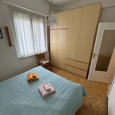La Casa Di Giulia By Portofinovacanze Apartment *