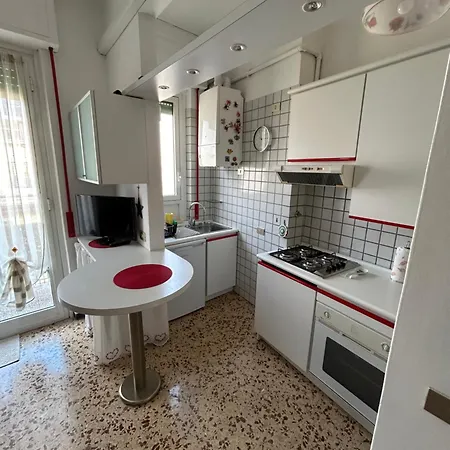 アパート La Casa Di Giulia By Portofinovacanze