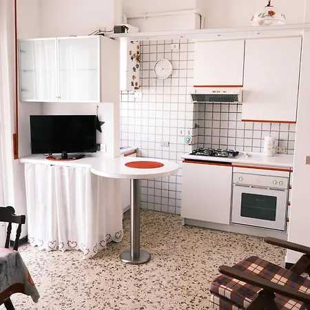 アパート La Casa Di Giulia By Portofinovacanze *